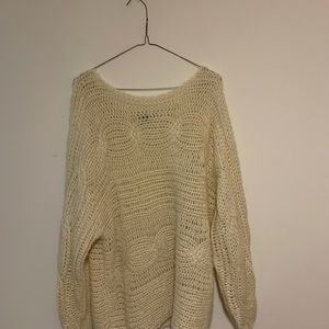 Forever 21 Sweater